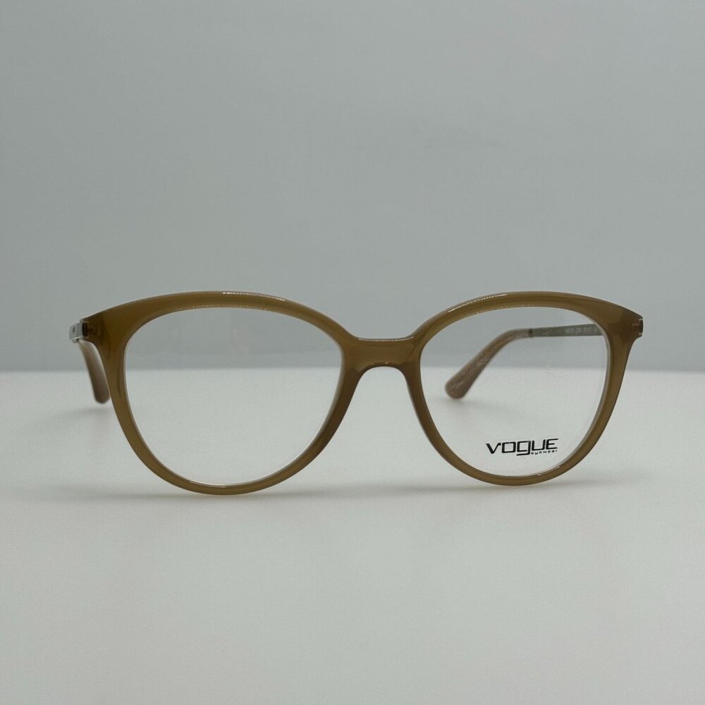 Vogue Eyeglasses Eye Glasses Frames VO 5151 2533 51-17-140
